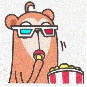 影迷 老式放映机 的头像